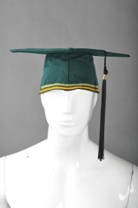 GGCS016訂印畢業帽流蘇 度身訂造帽穗繩 網上下單畢業帽穗 畢業帽帽穗